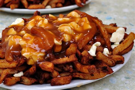 Traditional Canadian Food Canadian Food Ezine