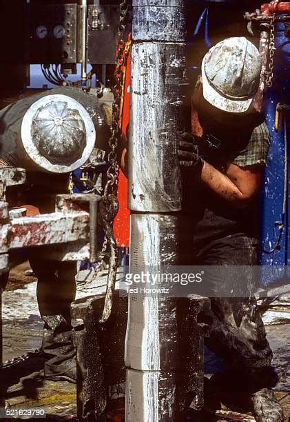 909 Drilling Mud Stock Photos High Res Pictures And Images Getty Images