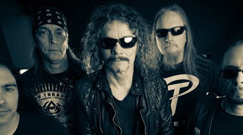 Overkill Release New Song “Wicked Place”