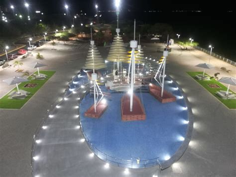 La Batalla Naval Del Lago De Maracaibo Tiene Su Monumento Bicentenario