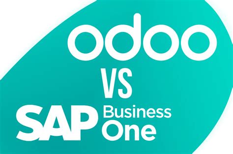 Odoo VS SAP Cual Es El Mejor ERP VDE SUITE LATAM