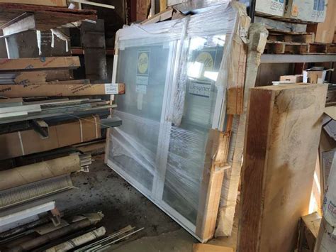 Pella Designer Series Large Windows Gavel Roads Online Auctions