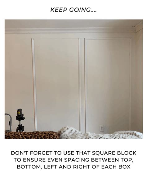 Diy How To Plan Measure Install Wall Box Molding Trim Moldings And Trim Wall Boxes Diy Molding