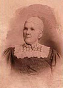 Mary Ann Polly Hughes Davenport 1824 1896 Find A Grave Memorial