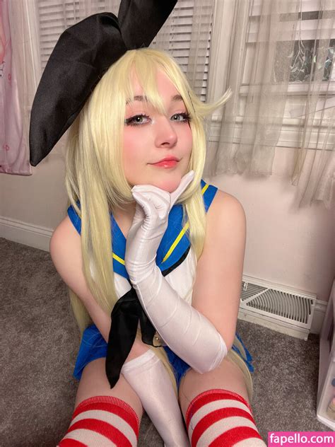 Meikapuff Meikasama Shirogane Sama Nude Leaked Onlyfans Photo