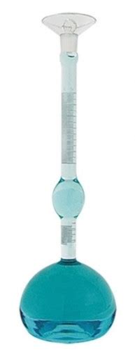 Specific Gravity Flask Le Chatelier At Best Price In Ambala Cantt