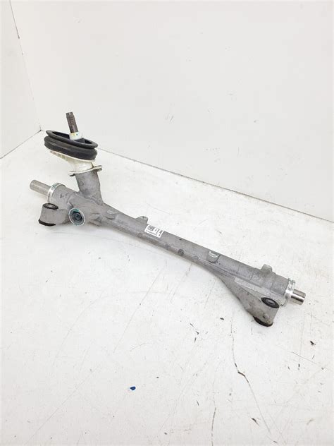 2021 2023 Chevrolet Trailblazer Steering Gear Rack And Pinion Oem