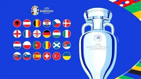 Hasil Euro Tadi Malam Inggris Dan Perancis Amankan Tiket Belanda