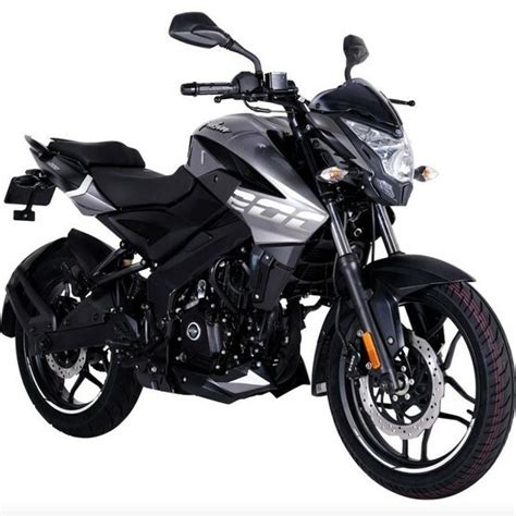 Bajaj ROUSER NS 200 Comprar En GENESIS MOTORS