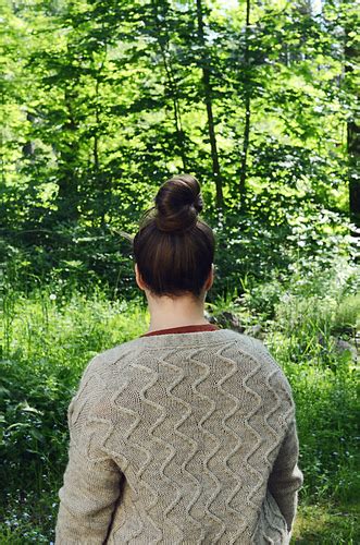 Ravelry Framework Cardigan Pattern By Veera Välimäki