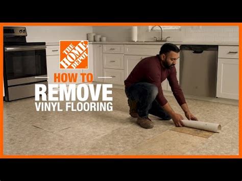 How To Remove Glue From Vinyl Flooring Goimages