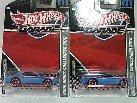 Hot Kengas Group Brasil HOT WHEELS SÉRIE COLLECTORS GARAGE LOTE E 2011