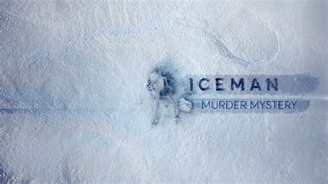 Iceman Murder : Lost In The Ice - Mellow Studio