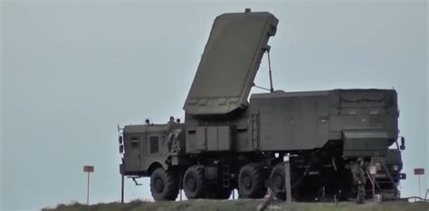 Israel And Stuff Russia Delivers Additional S 400 Air Defense