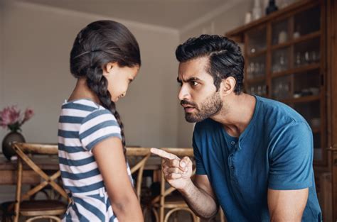 25 Things Parents Shouldn't Say to Their Kids — Best Life