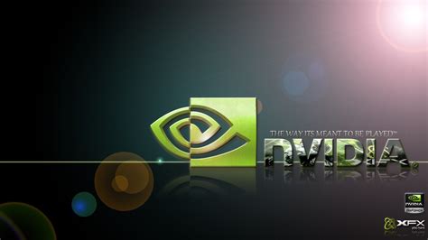 Nvidia Wallpapers HD Group (89+)