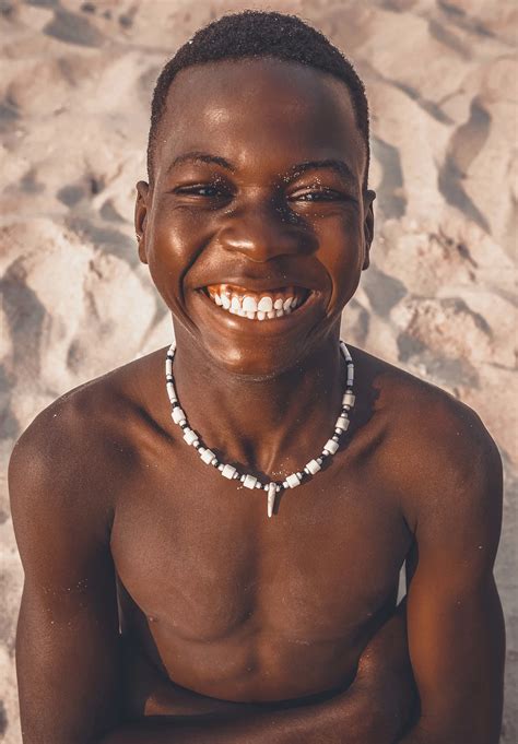 WePresent | Photographer Kim Praise captures the beauty of Angola
