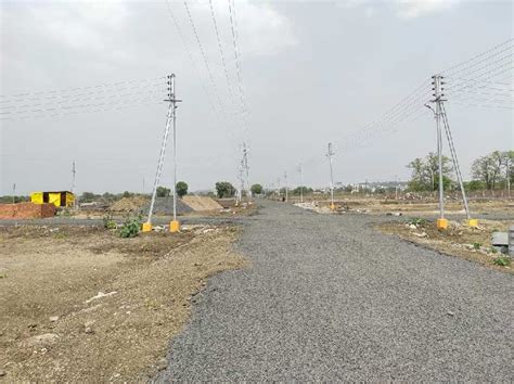 Residential Plot 120 Sq Yards For Sale In Meerut Bypass REI1069859