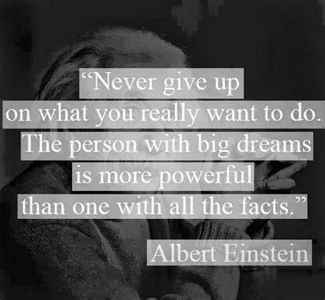 Einstein quote | via Facebook - image #1076786 on Favim.com