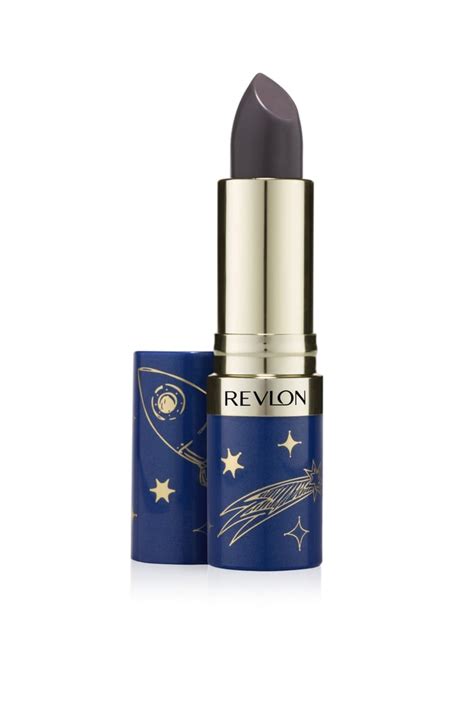 Revlon Super Lustrous Lipstick | Revlon Shoot the Moon Collection | POPSUGAR Beauty Photo 20