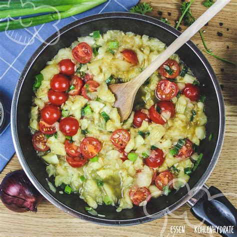 Zucchini Mit Hackb Llchen Essen Ohne Kohlenhydrate