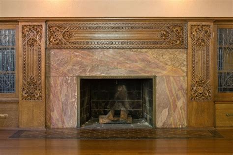 Charnley House House Museum American Architecture Louis Sullivan