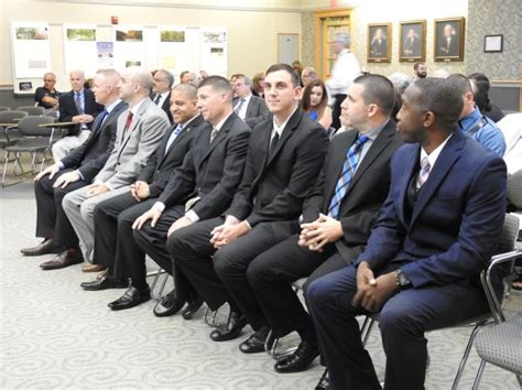 Seven sworn in as Lower Merion police officers – Mainline Media News