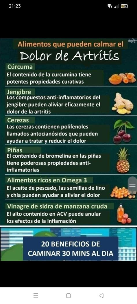 Pin De Andrea En Remedios En Lista De Alimentos Para Diab Ticos