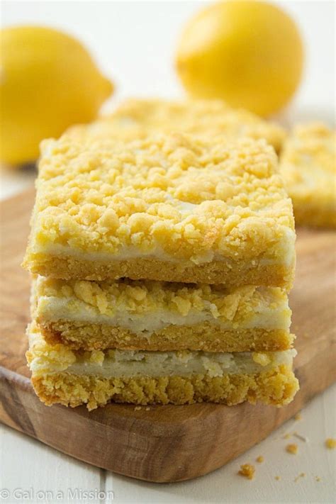 15 Best Ideas Cream Cheese Dessert Bars Easy Recipes To Make At Home