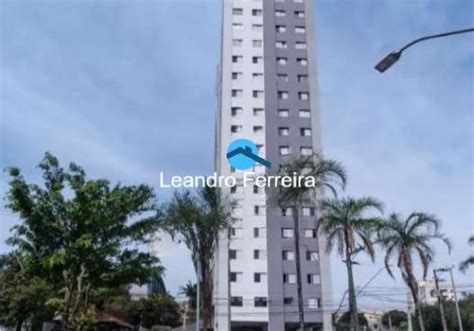 Apartamentos Venda Na Avenida Jo O Firmino Em S O Bernardo Do Campo