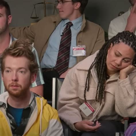 Jury Duty How To Watch The New Series And When Episodes Are Released