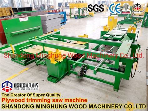 Plywood Sheet Cutting Machine For Wood Working Machine China Plywood