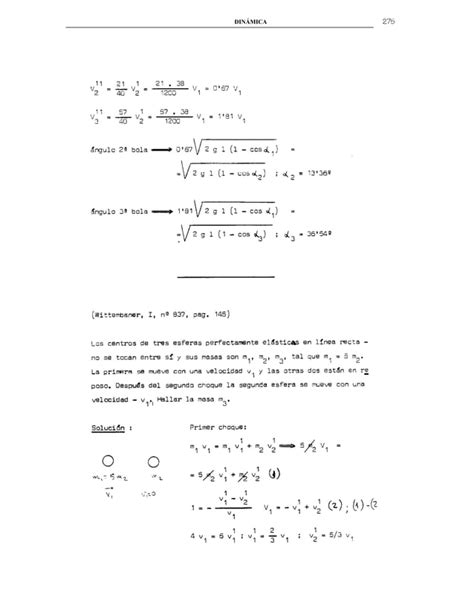 Solucionario De Mecanica Vectorial Para Ingenieros TC Huang PDF