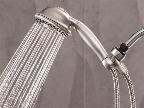 What is GPM Shower Head And Why You Should Have One - Imagup