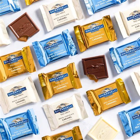 Ghirardelli Chocolate Company Ghirardelli Signature Assorted Chocolate