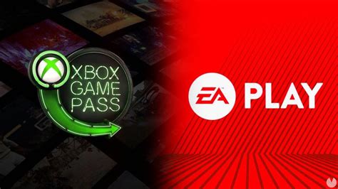 Ea Play Llega A Xbox Game Pass Ultimate El 10 De Noviembre Comicgeek