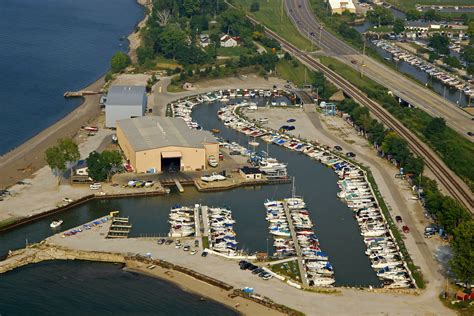 Beaver Park North Marinas In Lorain Oh United States Marina Reviews