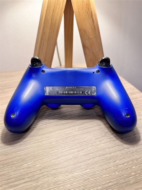 Orygina Pad V Do Ps Dualshock Kontroler Playstation Warszawa Wola