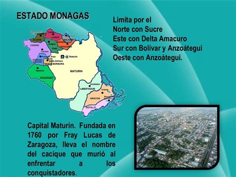 Monagas