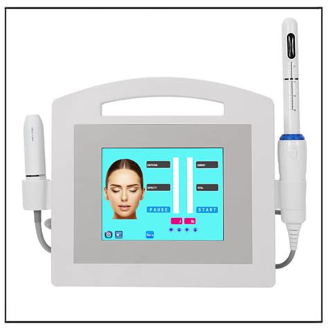 Ultra Face And Vaginal 2 In 1 Beauty Machine