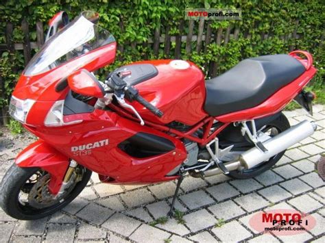 Ducati St S Abs Moto Zombdrive