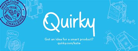 Quirky Invention Challenges Imogen Hower