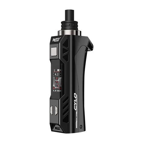 Yocan Cylo Wax Pen Vaporizer Price 3299 Vapesourcing