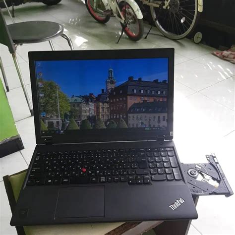 Jual Laptop Lenovo Thinkpad Core I5 Ram 4gb Hdd 500gb Bekas Second Shopee Indonesia