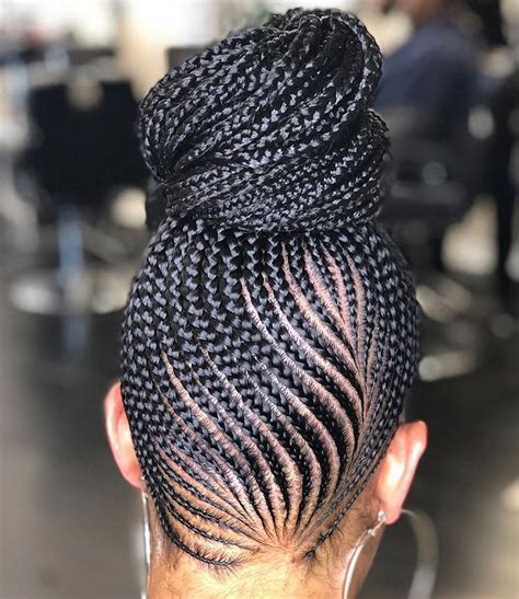 Tresses collées avec rajouts sur cheveux afro crépus naturels