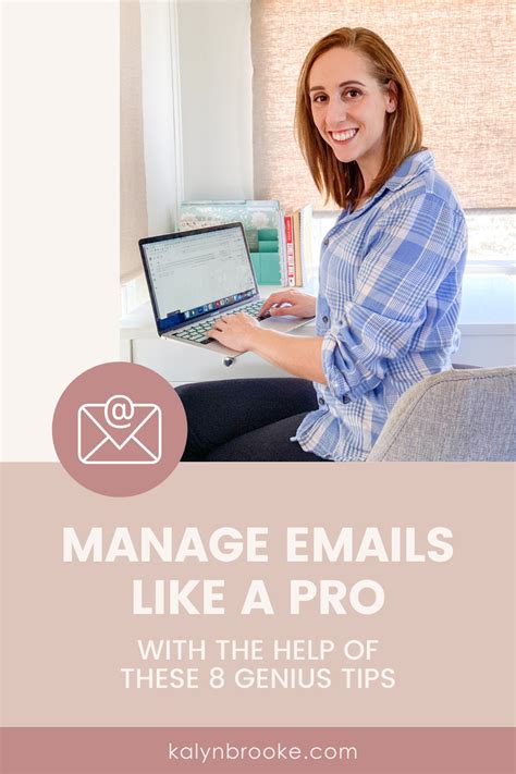 How To Manage Email Better Even If Your Inbox Is Out Of Control