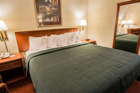 Discount Coupon for Quality Inn Wilmington in Wilmington, North ...