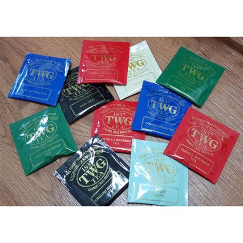 Twg Tea