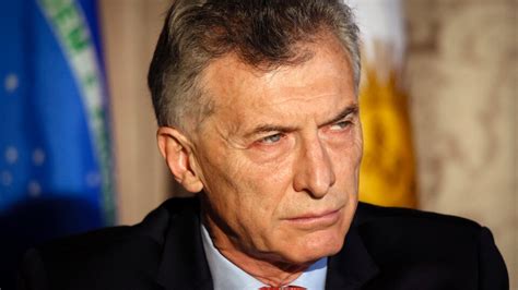 Cómo Fue La Jugada De Mauricio Macri Para Colonizar El Gobierno De