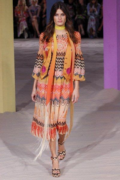 View The Complete Temperley London Spring 2017 Collection From London